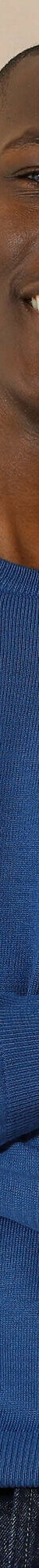Pull uni col rond (bleu) Pull uni col rond (bleu)